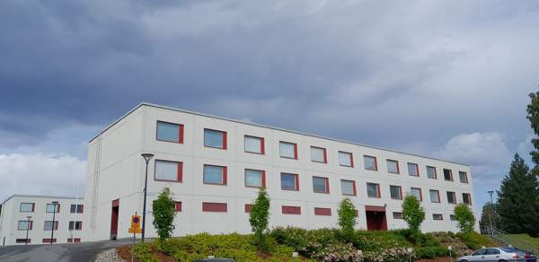 2h + avok + p  Kuopio - valokuva 2