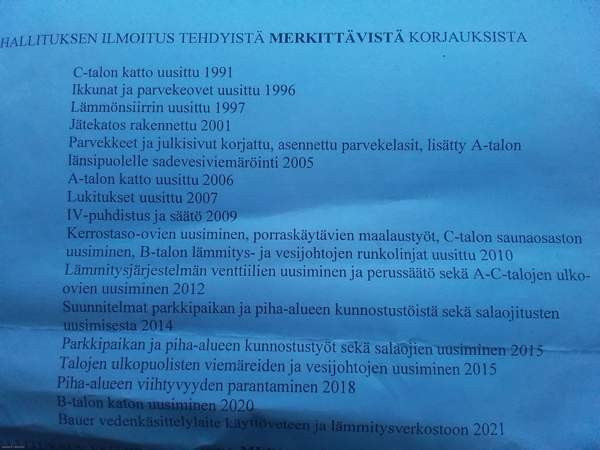 2h + avok + p  Kuopio - valokuva 3