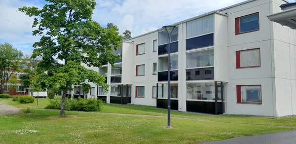 2h + avok + p  Kuopio - valokuva 1