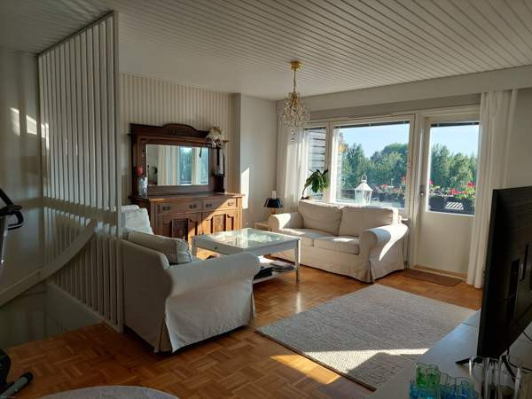 4h. takkah, 2xkph, erill. wc + s + p  Espoo – foto 4