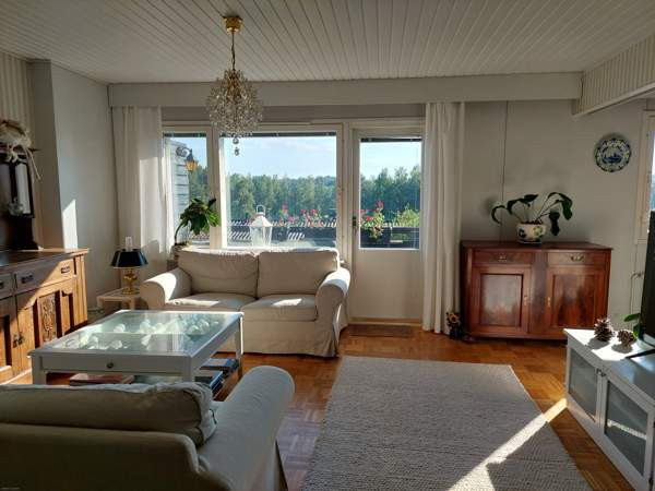 4h. takkah, 2xkph, erill. wc + s + p  Espoo – foto 3