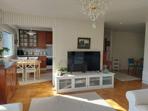 4h. takkah, 2xkph, erill. wc + s + p  Espoo – foto 7