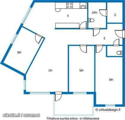 4h+k+s  Vantaa - valokuva 2