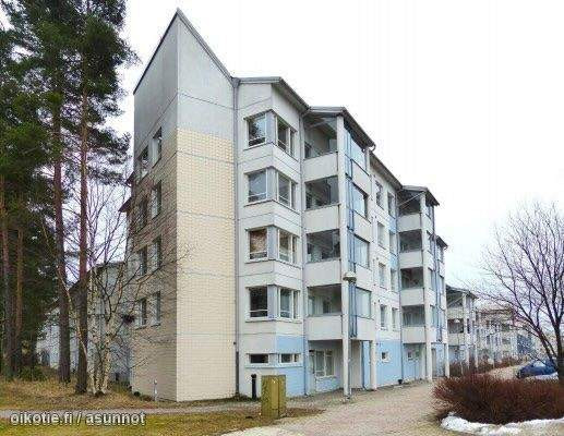 4h+k+s  Vantaa - valokuva 1