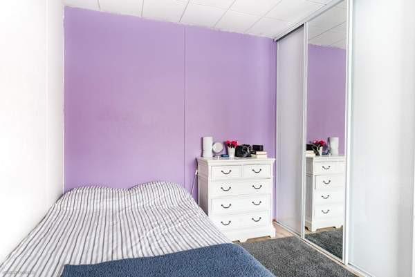 4 h + k + vh + s + at + kellari  Yloejaervi – foto 6