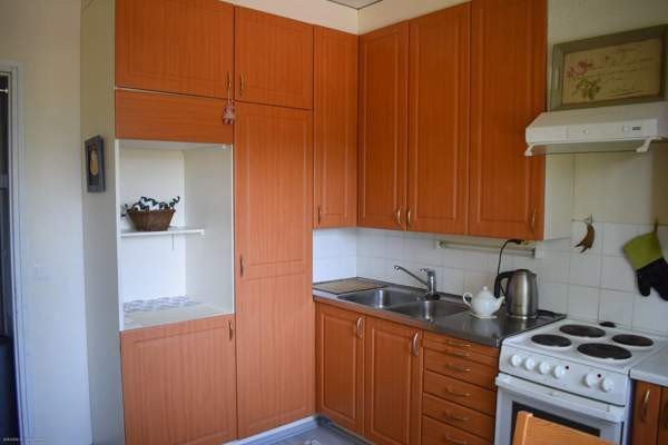 2h + s  Isokyrö - photo 5