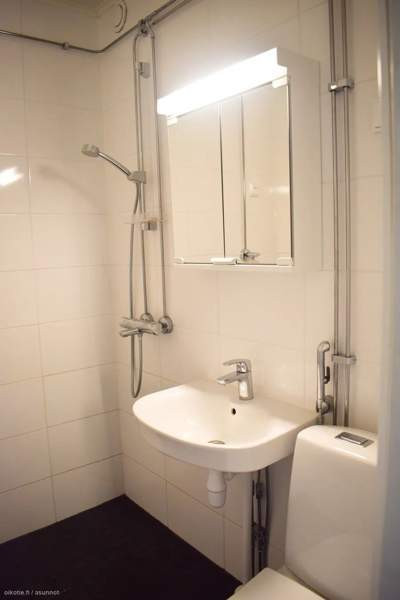 2h + s  Isokyrö - photo 2