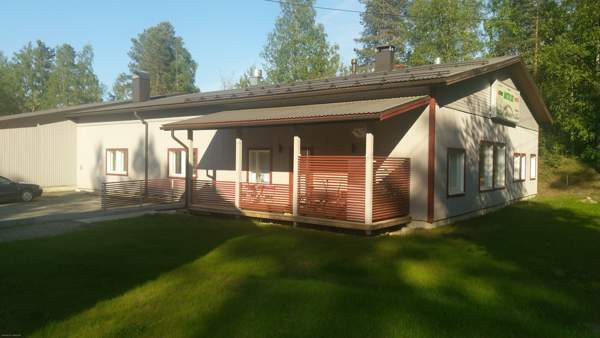 4h + k + s  Kivijärvi - изображение 1