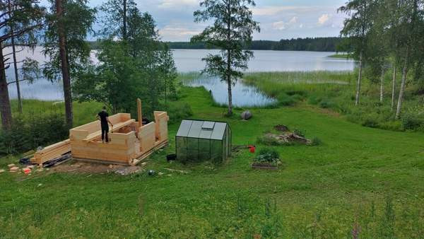 4h + k + s  Kivijärvi - изображение 3