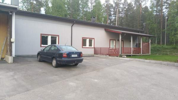 4h + k + s  Kivijärvi - изображение 2