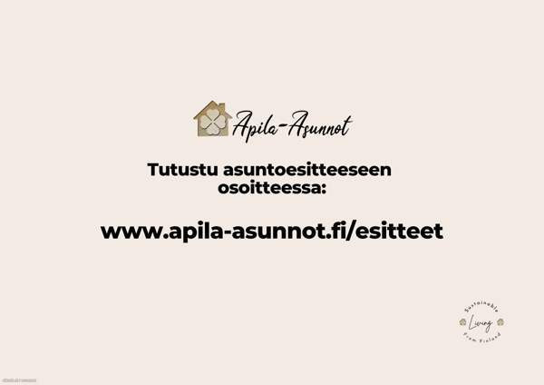 2h + avok. (50mВІ) + lasitettu terassi (22,5mВІ)  Glebychevo - valokuva 7