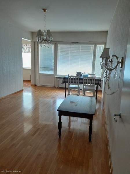 4h + k + p  Sodankylä - valokuva 3