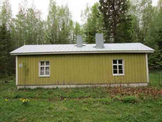 2h  Lieksa