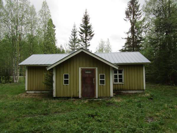 2h  Lieksa - valokuva 1