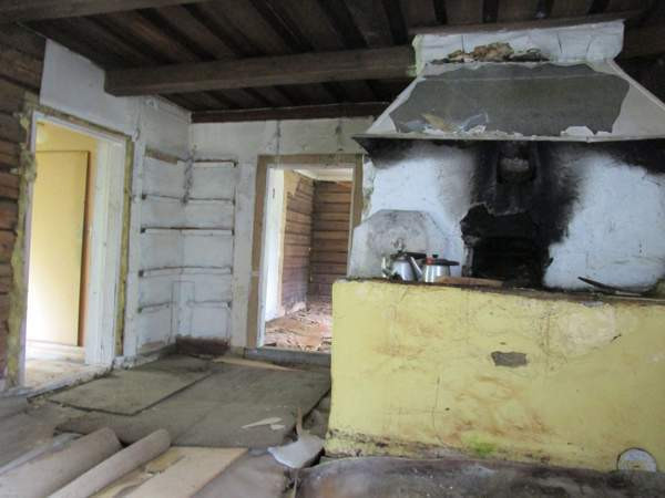 2h  Lieksa - valokuva 5