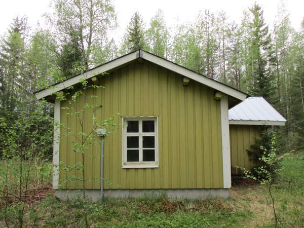 2h  Lieksa - valokuva 2