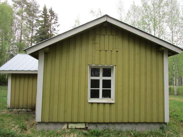 2h  Lieksa - valokuva 4