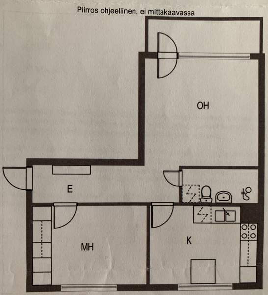 2h + k + p  Sotkamo - photo 5