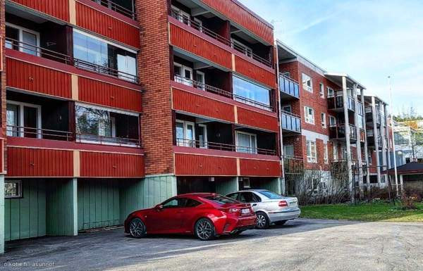 1h  Коувола - изображение 1