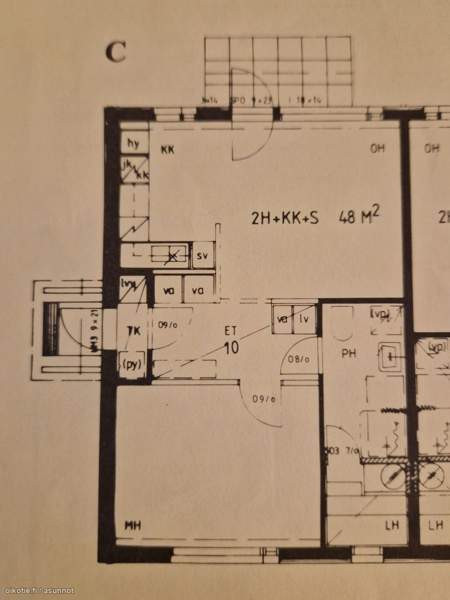 2h  Йоэнсуу - изображение 1
