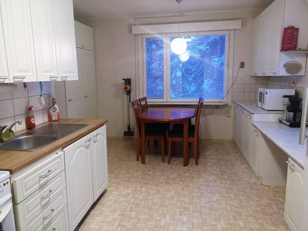 4h + k + s  Pyhäsalmi - valokuva 7