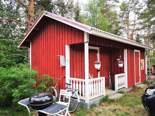4h + k + s  Pyhäsalmi - valokuva 3
