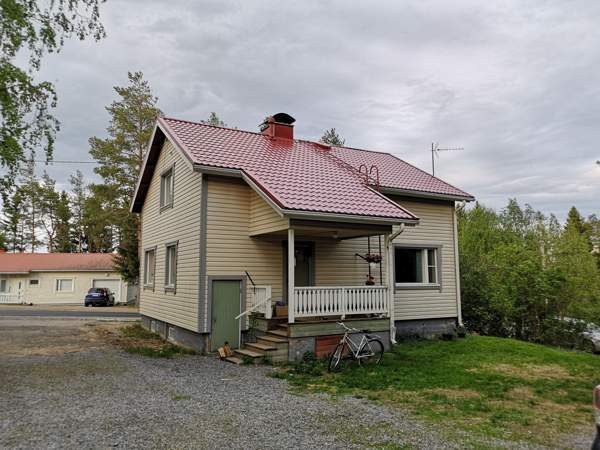 4h + k + s  Pyhäsalmi - photo 1