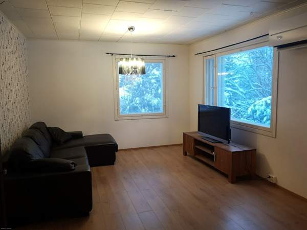 4h + k + s  Pyhäsalmi - photo 5