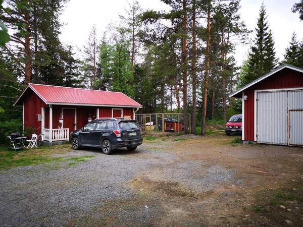 4h + k + s  Pyhäsalmi - photo 2