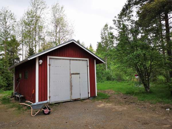 4h + k + s  Pyhäsalmi - photo 4