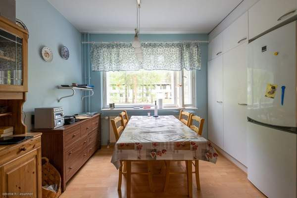 4h + k + p + wc/kph + erill. wc  Äänekoski - изображение 2