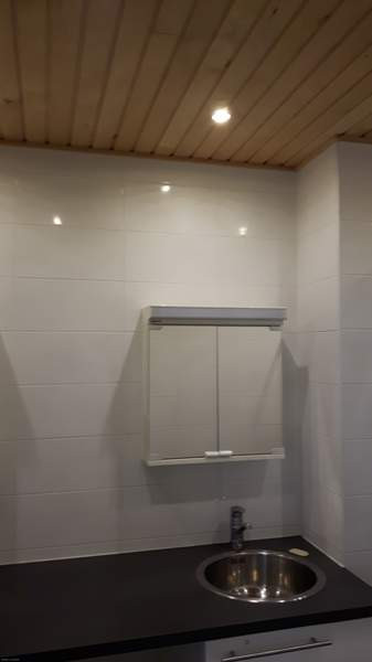 3h + k + kph + wc+ wh + lasit parv  Киркконумми - изображение 3