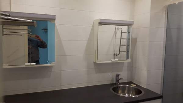 3h + k + kph + wc+ wh + lasit parv  Киркконумми - изображение 4