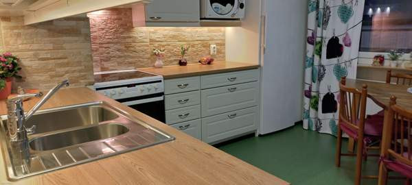 4h + k  Orivesi - valokuva 3