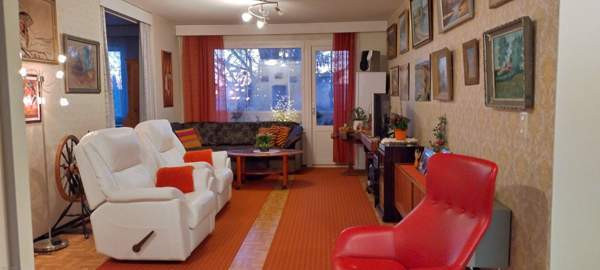 4h + k  Orivesi - valokuva 1