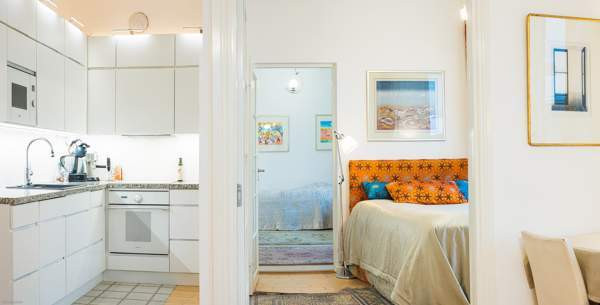 3h, avok, kph, eteinen  Helsinki - изображение 4