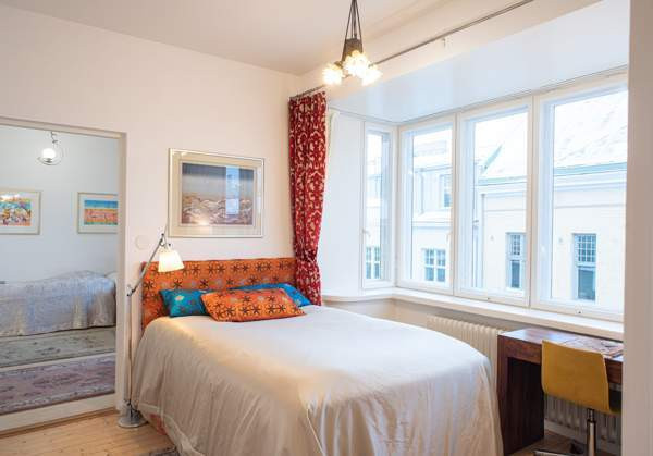 3h, avok, kph, eteinen  Helsinki - изображение 5