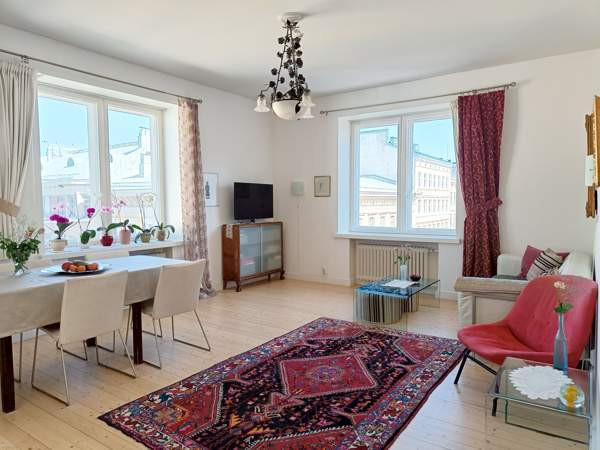 3h, avok, kph, eteinen  Helsinki - изображение 2