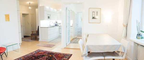 3h, avok, kph, eteinen  Helsinki - изображение 3