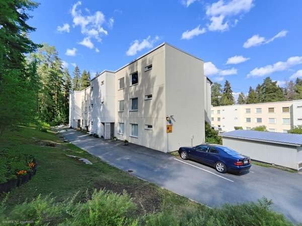 2h + k + p  Lappeenranta - valokuva 1