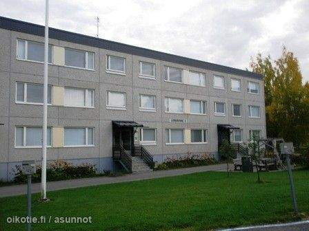 1h + kk + p  Ikaalinen – foto 6