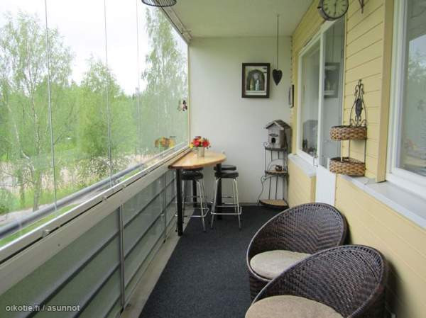 1h + kk + p  Ikaalinen – foto 5