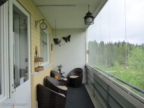 1h + kk + p  Ikaalinen – foto 1