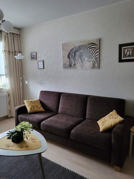 1h + kk + p  Ikaalinen – foto 2