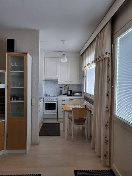 1h + kk + p  Ikaalinen – foto 3