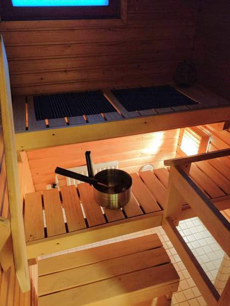 2h + k + s  Karstula - valokuva 5