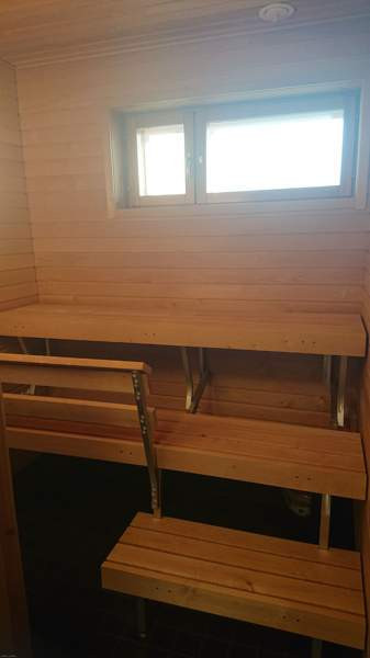 2h + avok + s  Ilomantsi – foto 5