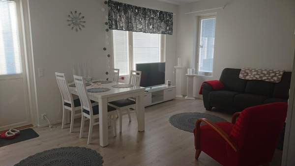 2h + avok + s  Ilomantsi – foto 1