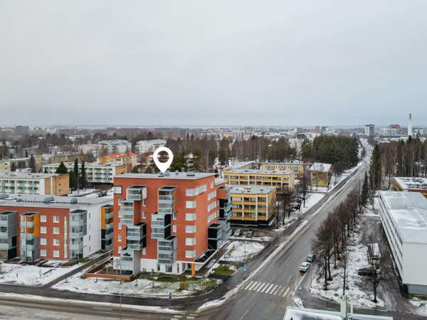 2h + k + p  Seinaejoki – foto 1