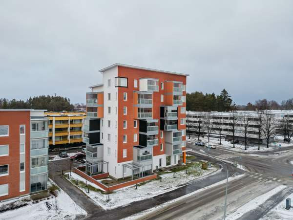 2h + k + p  Seinaejoki – foto 2